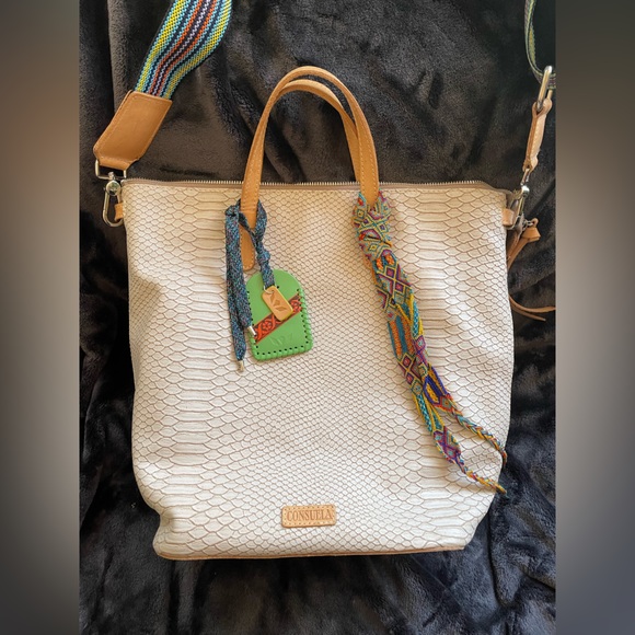 Consuela Bags Consuela Thunderbird Sling Bag Poshmark